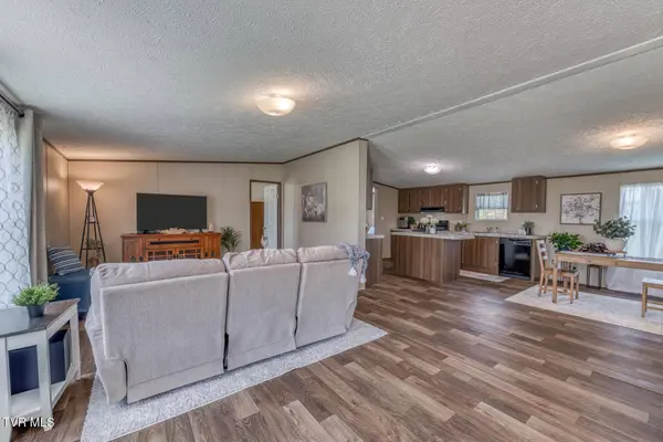 245 Ebenezer LOOP, Chuckey, TN 37641