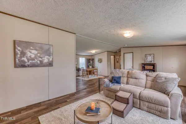 245 Ebenezer LOOP, Chuckey, TN 37641