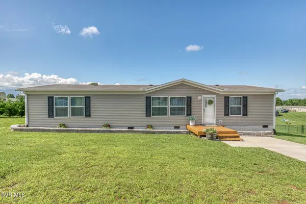 245 Ebenezer LOOP, Chuckey, TN 37641