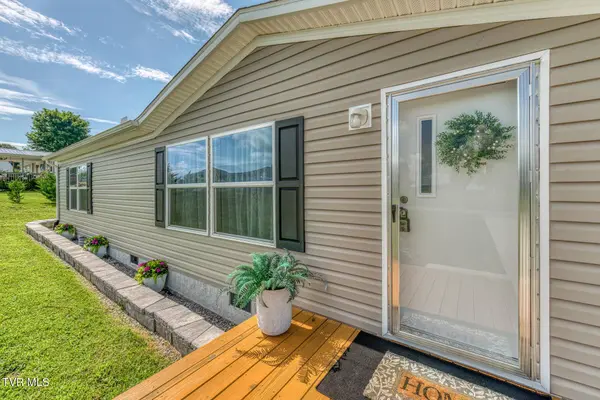 245 Ebenezer LOOP, Chuckey, TN 37641