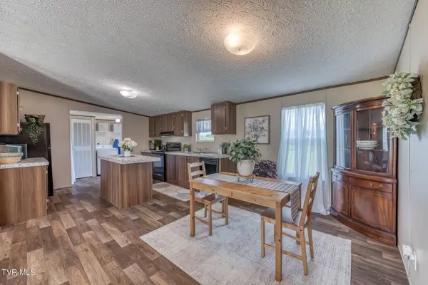 245 Ebenezer LOOP, Chuckey, TN 37641