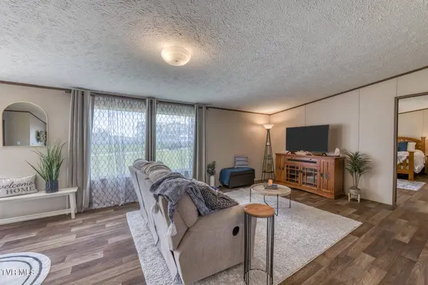 245 Ebenezer LOOP, Chuckey, TN 37641