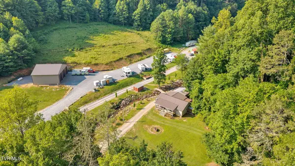 5340 Highway 321, Butler, TN 37640