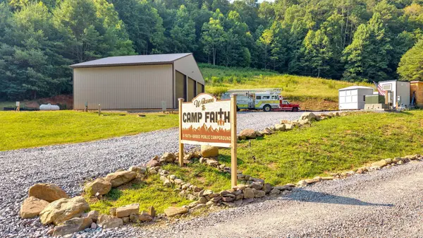 5340 Highway 321, Butler, TN 37640