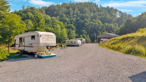 5340 Highway 321, Butler, TN 37640