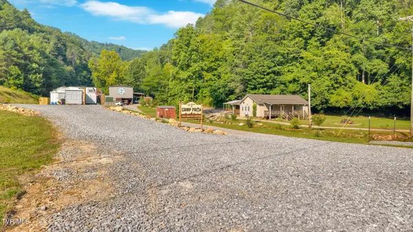 5340 Highway 321, Butler, TN 37640