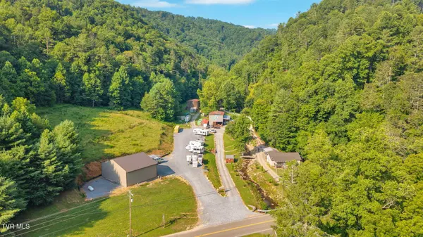 5340 Highway 321, Butler, TN 37640