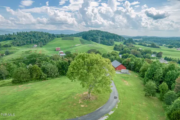 639 Treadway TRL, Telford, TN 37690