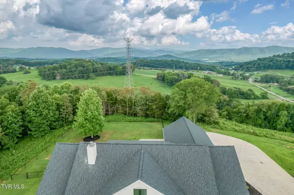 639 Treadway TRL, Telford, TN 37690