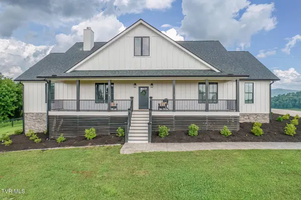 639 Treadway TRL, Telford, TN 37690