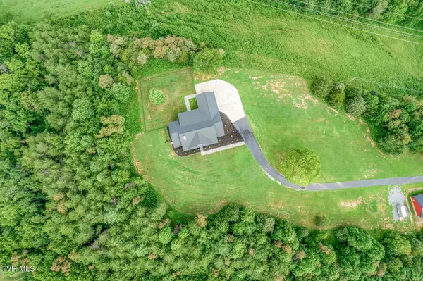 639 Treadway TRL, Telford, TN 37690