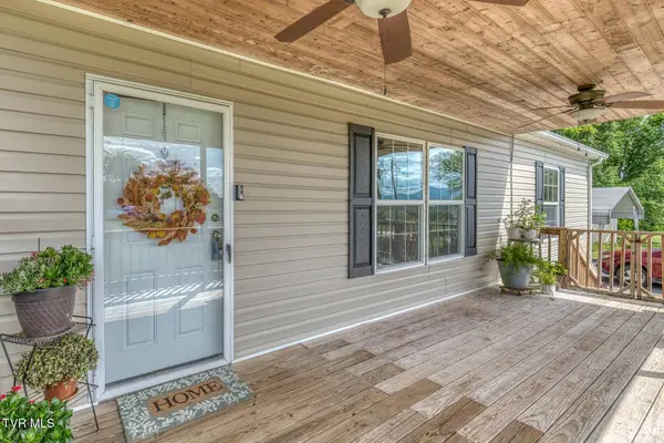 30 Ebenezer LOOP, Chuckey, TN 37641