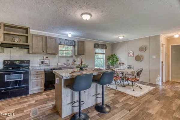 30 Ebenezer LOOP, Chuckey, TN 37641