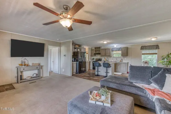 30 Ebenezer LOOP, Chuckey, TN 37641