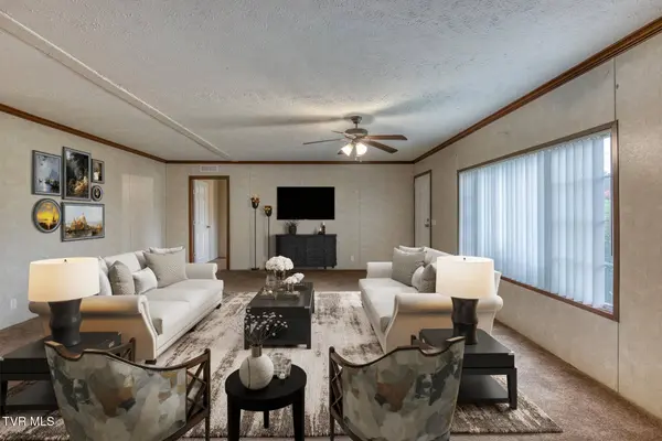 1122 Anderson LOOP, Greeneville, TN 37743