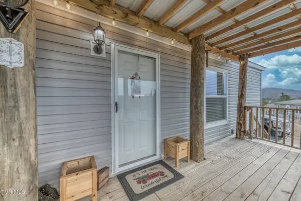 195 Fork Branch RD, Rogersville, TN 37857