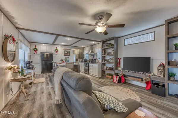 195 Fork Branch RD, Rogersville, TN 37857