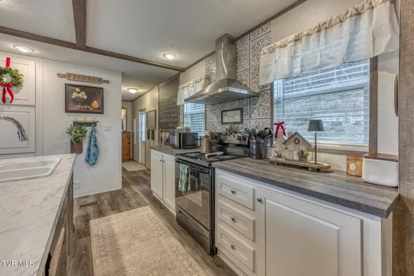 195 Fork Branch RD, Rogersville, TN 37857