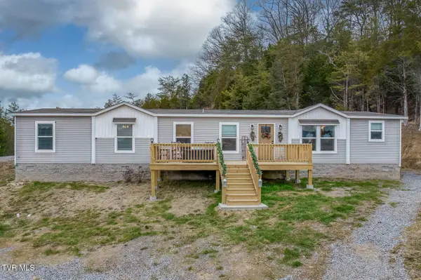 193 Fork Branch RD, Rogersville, TN 37857