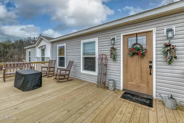 193 Fork Branch RD, Rogersville, TN 37857