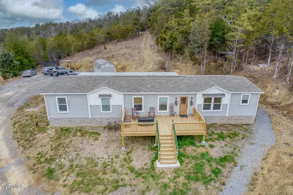 193 Fork Branch RD, Rogersville, TN 37857