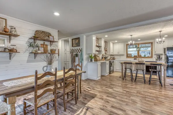 193 Fork Branch RD, Rogersville, TN 37857