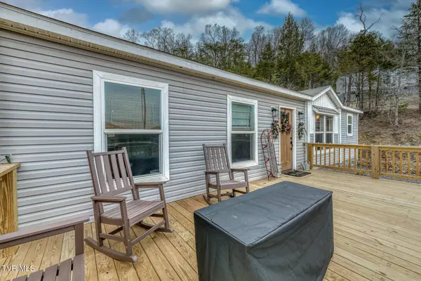 193 Fork Branch RD, Rogersville, TN 37857
