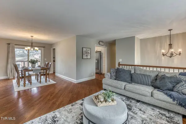 110 Hazelwood DR, Gray, TN 37615