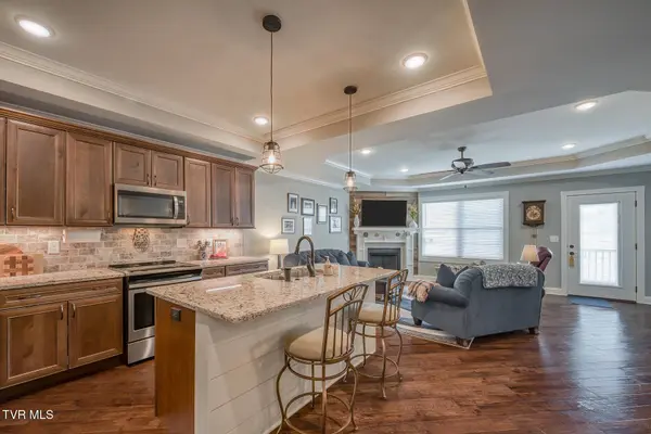 37 Grist Mill CT #37, Gray, TN 37615