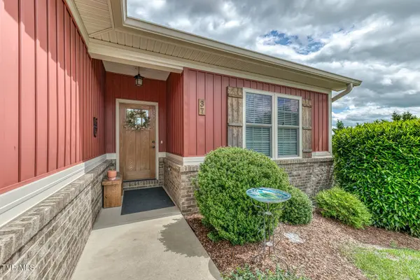 37 Grist Mill CT #37, Gray, TN 37615