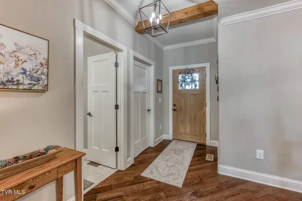 37 Grist Mill CT #37, Gray, TN 37615