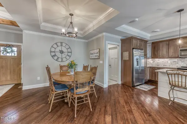 37 Grist Mill CT #37, Gray, TN 37615