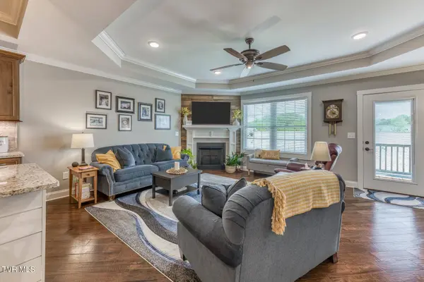37 Grist Mill CT #37, Gray, TN 37615