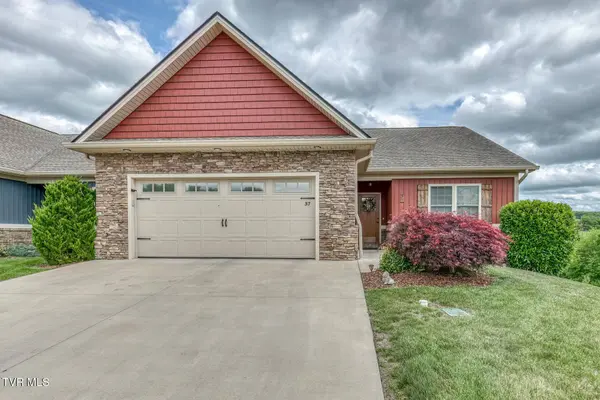 37 Grist Mill CT #37, Gray, TN 37615