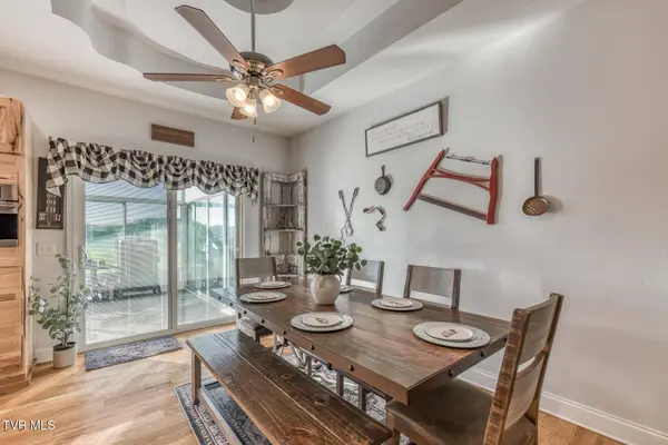 139 Jay Armentrout RD, Jonesborough, TN 37659