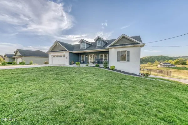 139 Jay Armentrout RD, Jonesborough, TN 37659