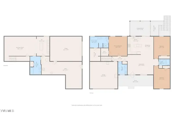 139 Jay Armentrout RD, Jonesborough, TN 37659