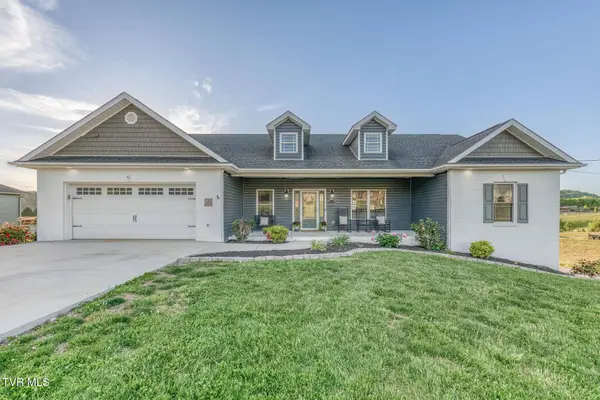 139 Jay Armentrout RD, Jonesborough, TN 37659