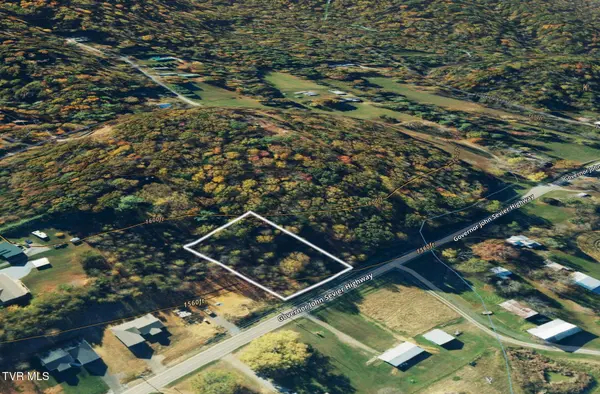 1127 Tn-107, Jonesborough, TN 37659
