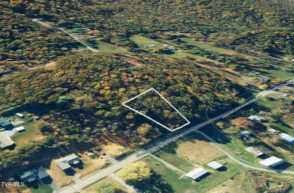 1133 TN-107, Jonesborough, TN 37659