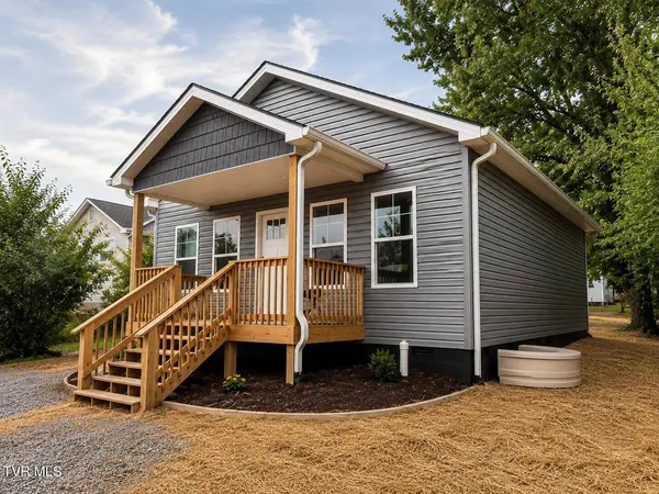 312 Dyer ST, Johnson City, TN 37601