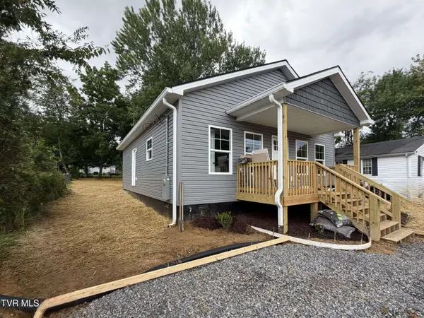 312 Dyer ST, Johnson City, TN 37601