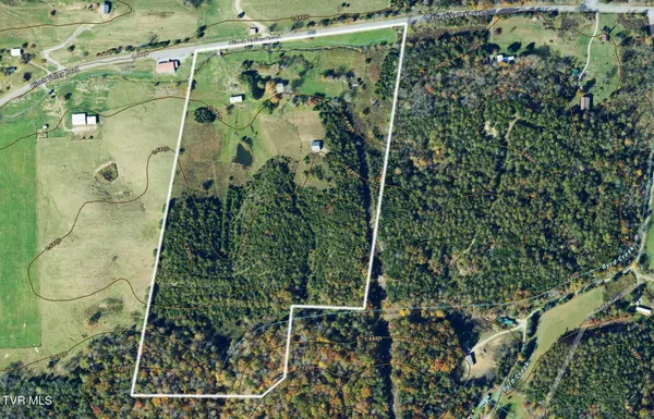 1263 Clinch Valley RD, Sneedville, TN 37869