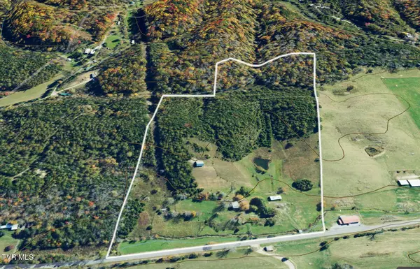 1263 Clinch Valley RD, Sneedville, TN 37869