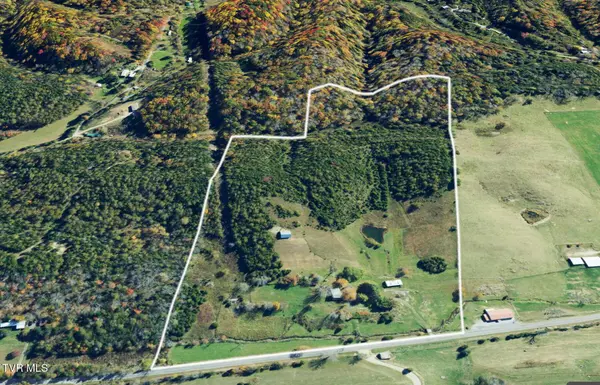 1263 Clinch Valley RD, Sneedville, TN 37869