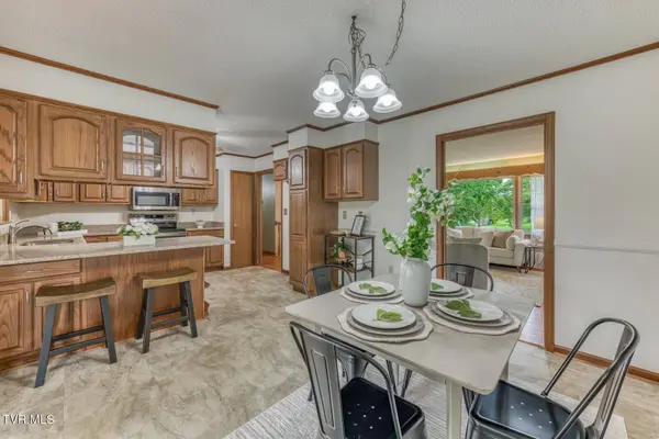 417 Trammell RD, Bristol, TN 37620