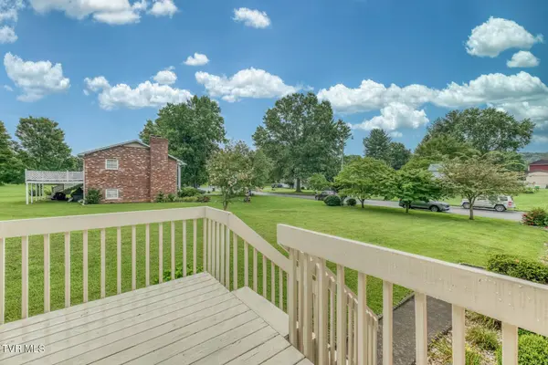 417 Trammell RD, Bristol, TN 37620