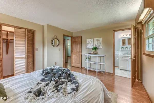 417 Trammell RD, Bristol, TN 37620