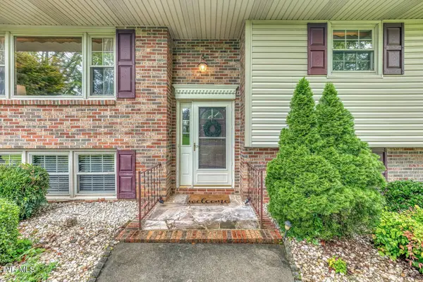 417 Trammell RD, Bristol, TN 37620