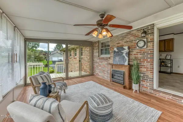 417 Trammell RD, Bristol, TN 37620